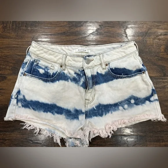 PAC SUN cutoff shorts - Picture 4 of 4